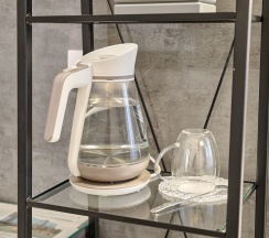 Улучшенный одноместный номер в Питер