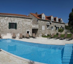 Апартаменты в Bokun Guesthouse