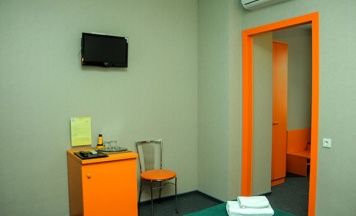 Эконом DBL в Lite-hotel