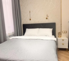 г.Санкт-Петербург ул.Черняховского д.56 в Апартаменты Чей Чемодан