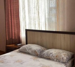 2-местный номер стандарт в Лиана