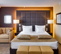 Студия в Вега Измайлово