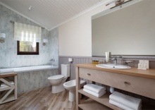 Bungalow Suite в Дача del Sol Anapa Miracleon