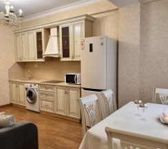 🏡 Комфортная квартира в самом центре города! в Как дома 05