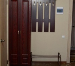 Двухместный номер Standard двуспальная кровать в Делики