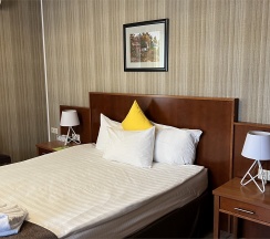 Family Room в Гостиный дворъ