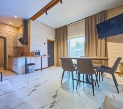 Дом Стандарт 8 в Laakso