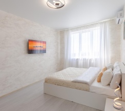 1-комнатные апартаменты люкс в RentPlaza