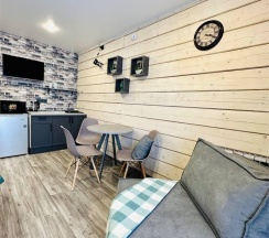 3х  мест. номер в Черногория на Родниковой