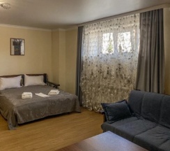 Номер семейный Бюджетный в Шатун