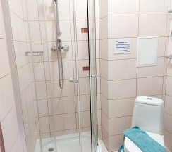 Стандарт двухместный в Синее море