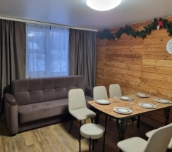 Семейный номер Standard в Яшкин дом