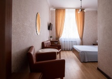 Курганинск: Отель Djump hotel