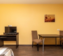 Квартира в Apart Hotel24