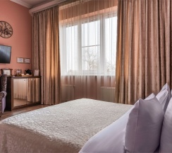 СТАНДАРТ ПЛЮС в Tesoro