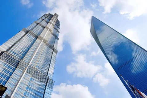 Шанхай: Отель GYA Shanghai Jiangpu Hotel
