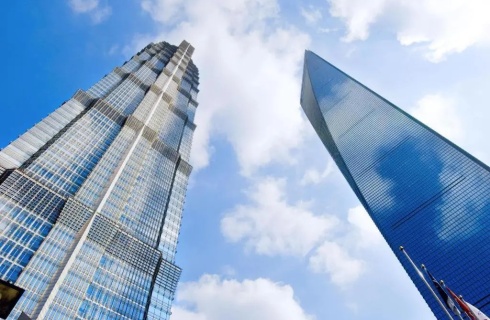 Китай, Шанхай: Отель GYA Shanghai Jiangpu Hotel