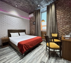 Делюкс Loft в Gipnoz