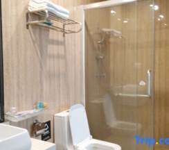 Двухместный номер Standard двуспальная кровать в Yiyue Express Hotel