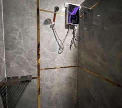 Одноместный номер Standard в Berich Hotel