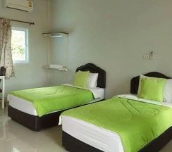 Номер Standard в Happy House Resort