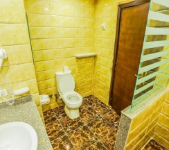Двухместный номер Standard с видом на сад 2 отдельные кровати в Mirage Bay Resort and Aqua Park