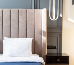 Апартаменты DELUX в F12 Apartments