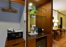 Двухместный номер Standard в Arawana Regency Park Sukhumvit