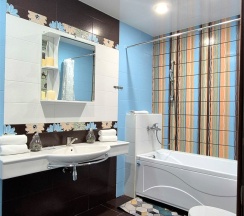 Люкс с кроватью кинг-сайз в Грейстоун