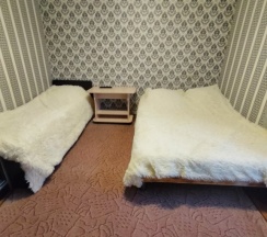 Четырёхместный номер Classic в Дом у моря