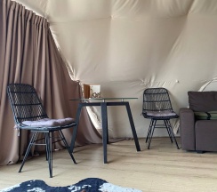 ВИП+ в The Garden