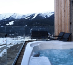 Люкс "Каллисто" в Moon2