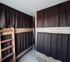 Стандарт в ХостелХаб