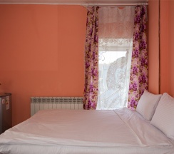 Эконом двухместный в Морская Ладья