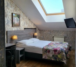 Эконом в Вера