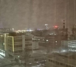 2-комнатные апартаменты, 57 м², 16 этаж в ДеньНочь