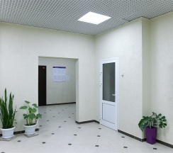 Студия_24 эт в AntoninaApartments