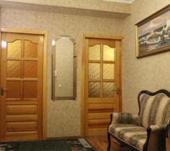 Апартаменты люкс в Успех