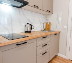 Апартаменты в Comfortable apartmen 2