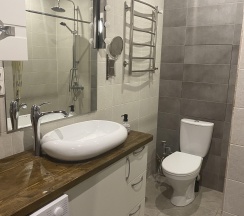 Коттедж улучшенный в Ideal Friday