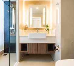 Двухместный номер Superior 2 отдельные кровати в Best Western Patong Beach