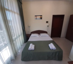 2-х местных Комфорт в Манополис