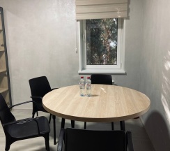Коттедж Loft House в Амакс Курорт Орбита