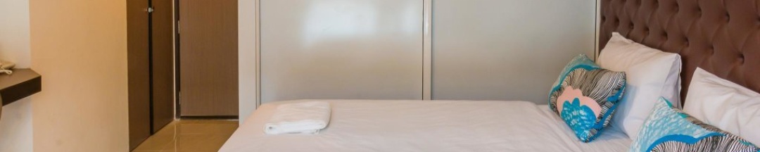 Номер Superior в Villa Pool Lay Resort Pattaya