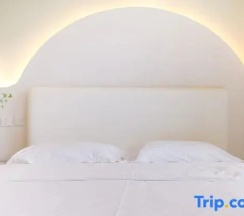 Двухместный номер Comfort (двуспальная кровать) в Dream Inn Hotel (Songjiazhuang Subway Station Branch)