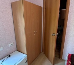 Номер Standard в Тихий сад