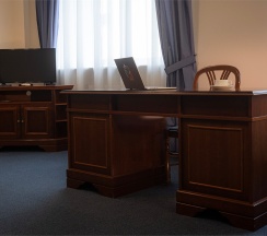 Люкс двухкомнатный в Карпинский