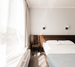 Студия 3 местная в VeryHotel