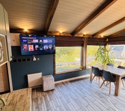 Дом в Онегин