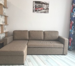 Квартира в Апартаменты на Легостаева, 8